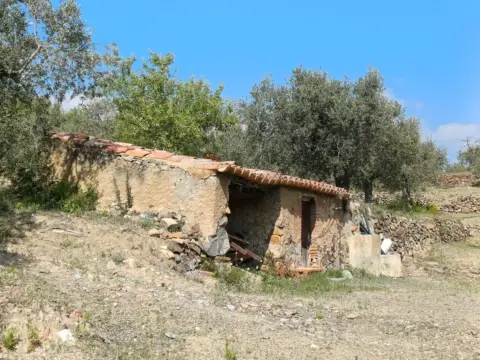 Finca rústica en Riudecanyes