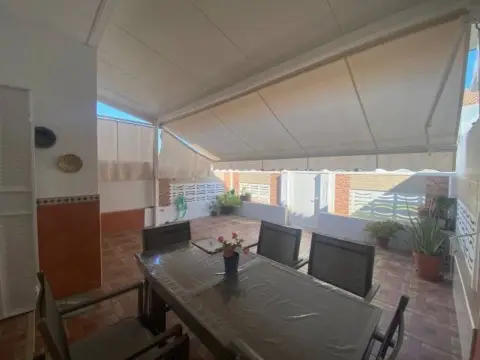 Casa en Camino de las Colas