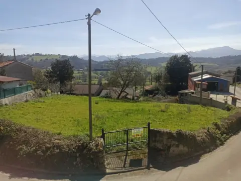 Rural Property in Sariego