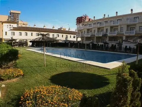 Casa en Avenida del Terrón, 1