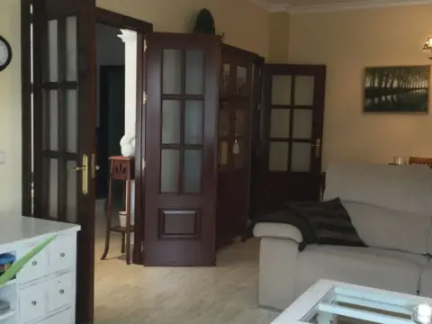 Chalet en El Portichuelo