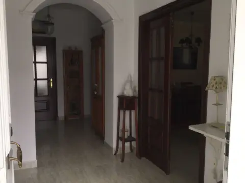 Chalet en El Portichuelo