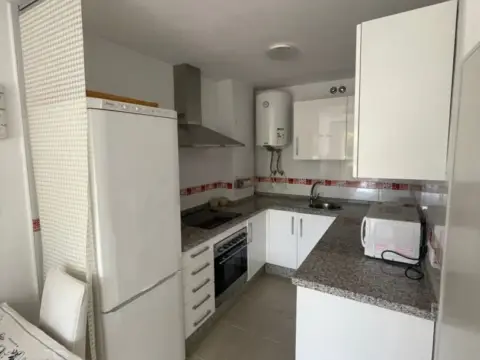 Apartamento en Avenida de La Antilla, 76