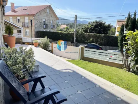 Casa en Rúa Camiño Vello