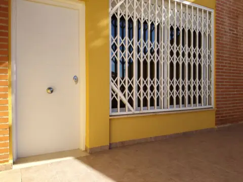 Dúplex en Avenida de la Región de Murcia