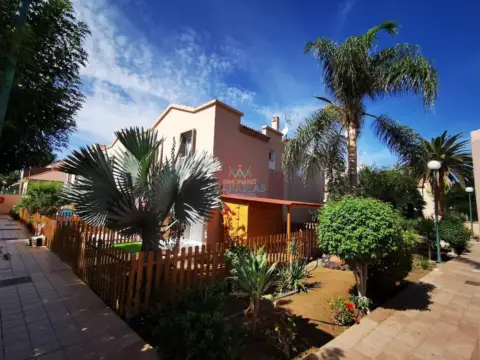 Casa en Maspalomas