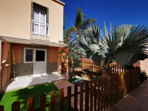 Casa en Maspalomas