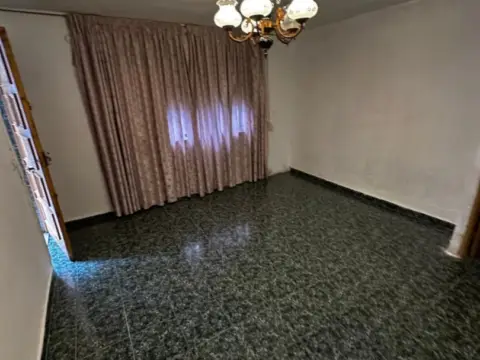 Piso en Peñamefécit - Avda. Barcelona