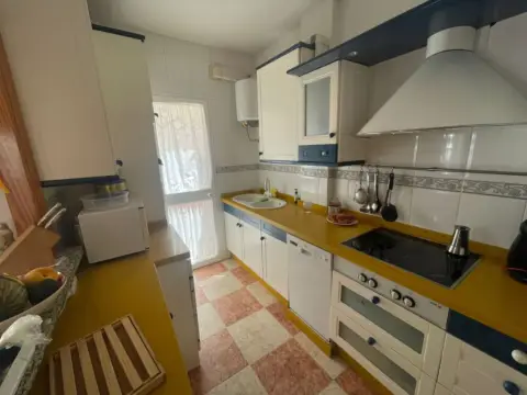 Casa en calle Marinas de Orihuela, nº 1