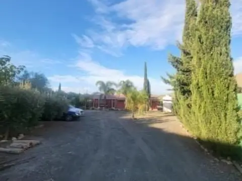 Finca rústica en Venta San Felipe