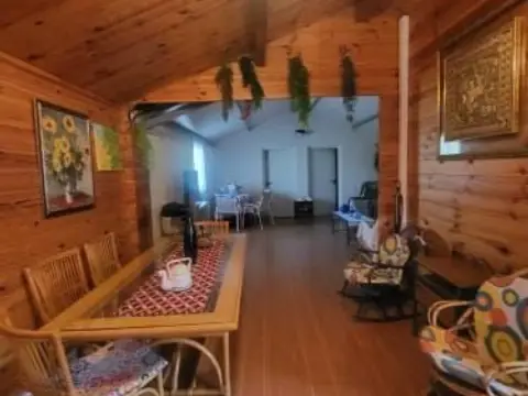 Casa – Águilas