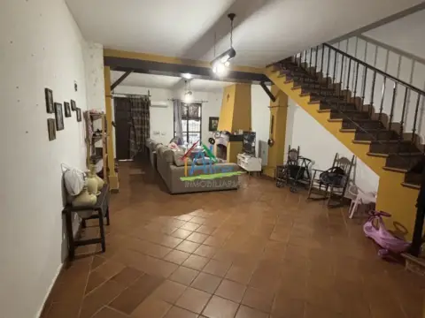 Casa en Avenida Santaolalla