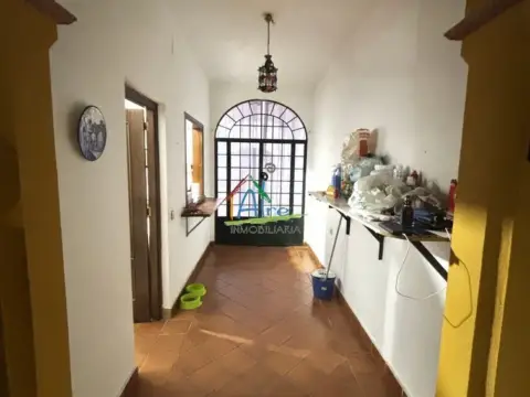 Casa en Avenida Santaolalla