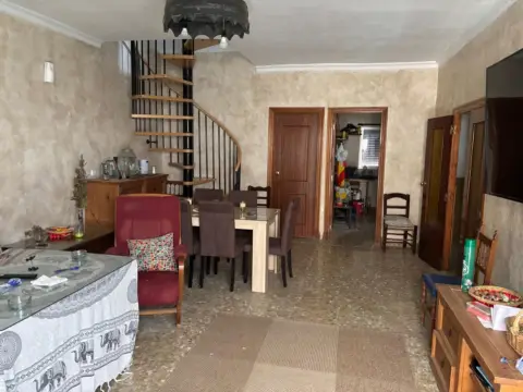 Casa en Jédula