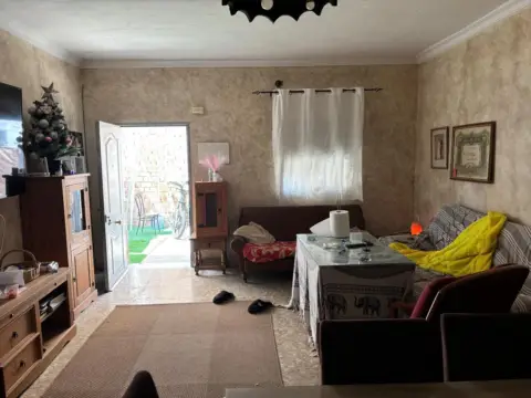 Casa en Jédula