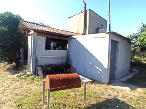 Finca rústica en Reus