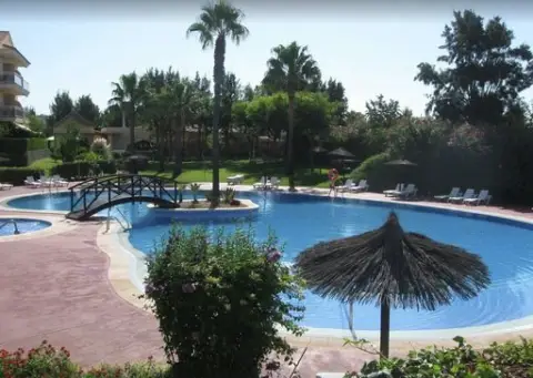 Apartamento en Avenida de Islantilla, 1