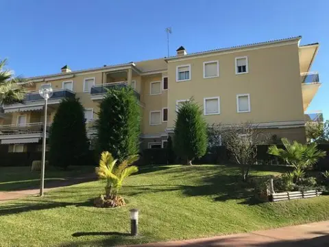 Apartamento en Avenida de Islantilla, 1