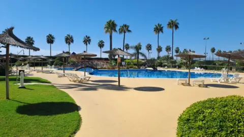 Apartamento en Avenida de Islantilla