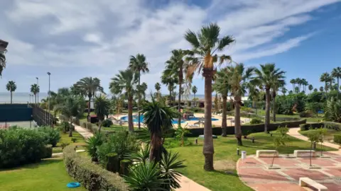 Apartamento en Avenida de Islantilla