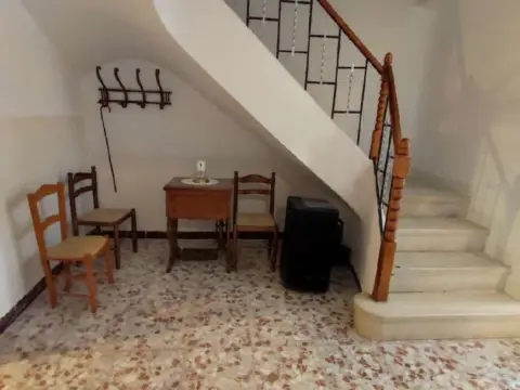 Casa en Ricote