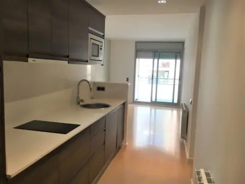 Piso en La Plana - Montesa