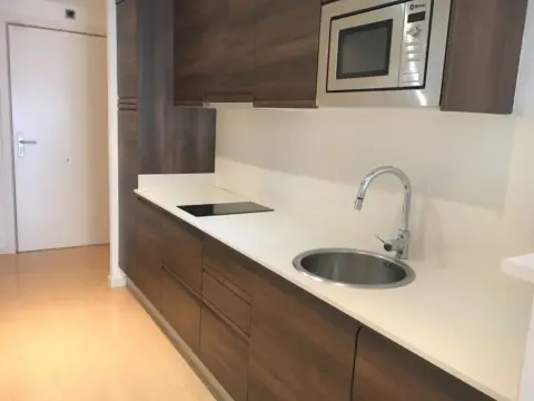 Piso en La Plana - Montesa