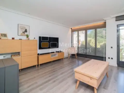 Dúplex en Ciutat Vella - El Raval