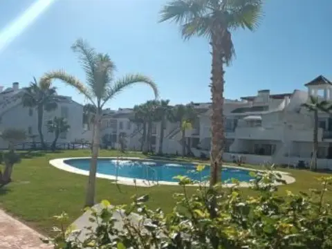 Apartamento en Islantilla - Campo de Golf