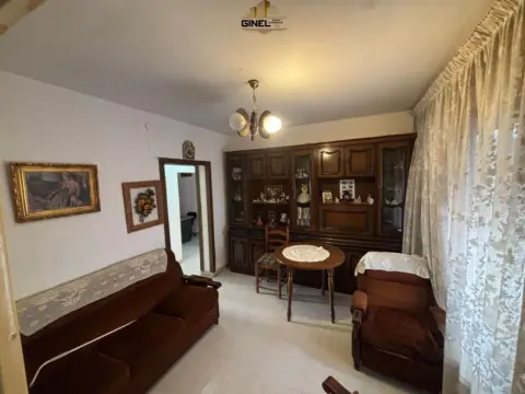 Piso en Peñamefécit