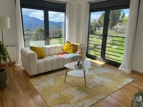 Apartamento en calle de José María Marcilla