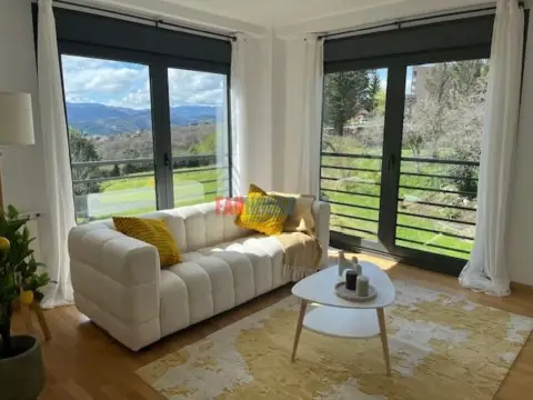 Apartamento en calle de José María Marcilla