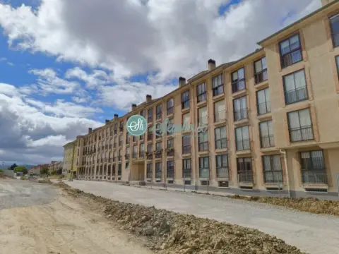 Piso en Nueva Segovia