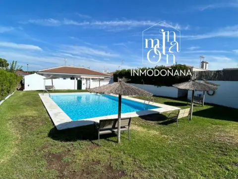 Chalet pareado en Sector Halcón Peregrino