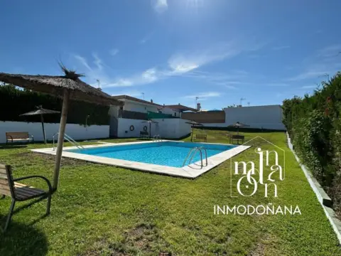 Chalet pareado en Sector Halcón Peregrino