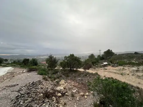 Finca rústica en Real de Montroi