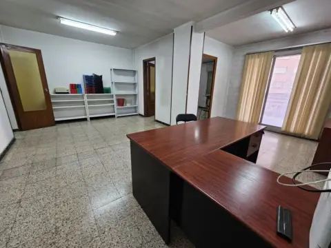 Piso en Carrer Princep de Viana