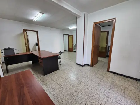 Piso en Carrer Princep de Viana