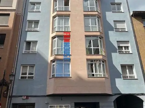 Apartamento en calle Fratenidad