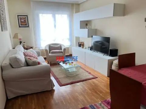 Apartamento en calle Fratenidad