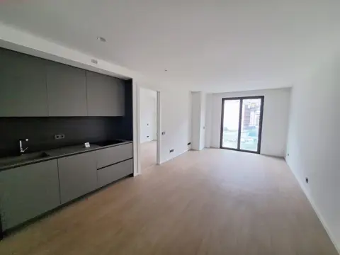 Apartamento en Andorra La Vella