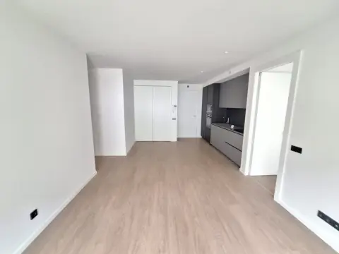 Apartamento en Andorra La Vella