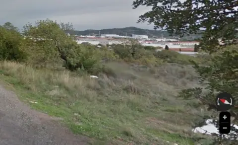 Finca rústica en La Vall D´Uixo