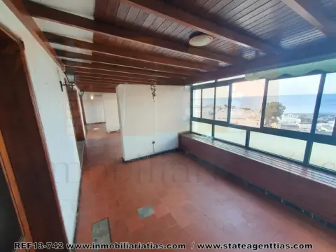 Apartamento en Puerto del Carmen