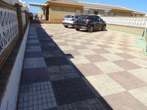 Piso – Almonte