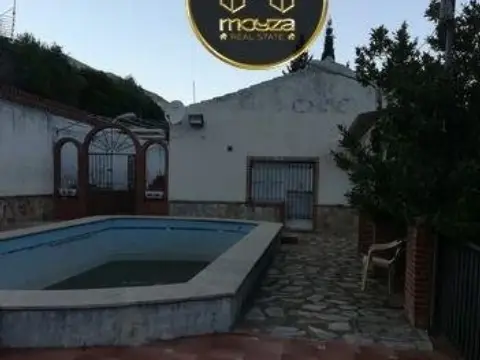 Chalet en Villares (Los)