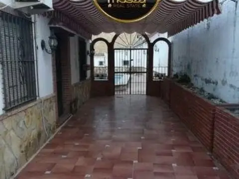 Chalet en Villares (Los)
