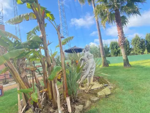 Casa adosada en Paseo de las Cumbres, 2
