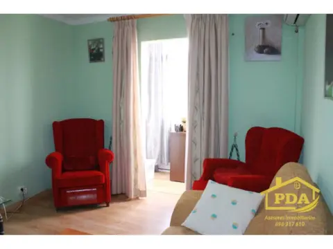 Piso en calle Panaderos