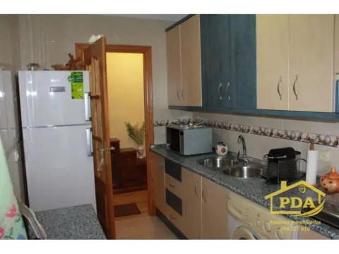 Piso en calle Panaderos